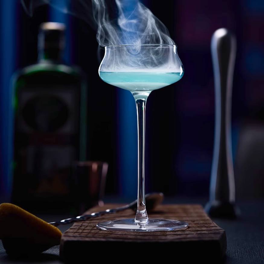 Ventura - Coupe Glass - Golden Age Bartending