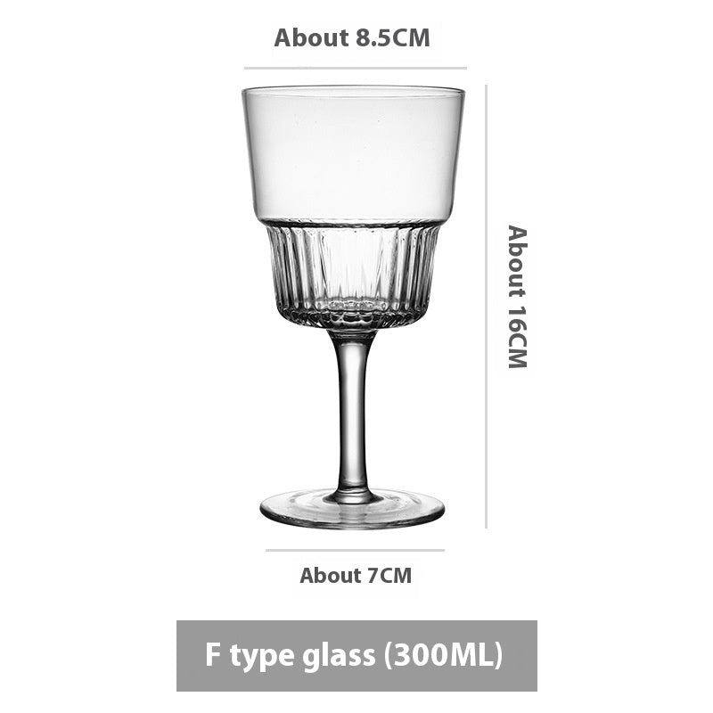 2025 Glass Selection