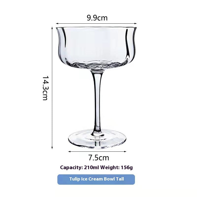 2025 Glass Selection