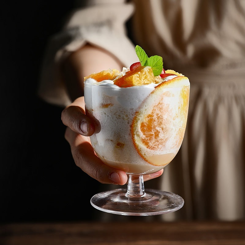 2025 Glass Selection