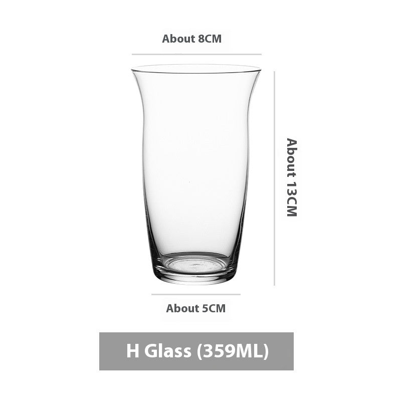 2025 Glass Selection