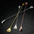 Bar Spoons Strainer - Golden Age Bartending