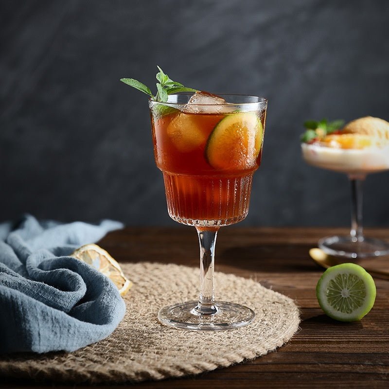 2025 Glass Selection