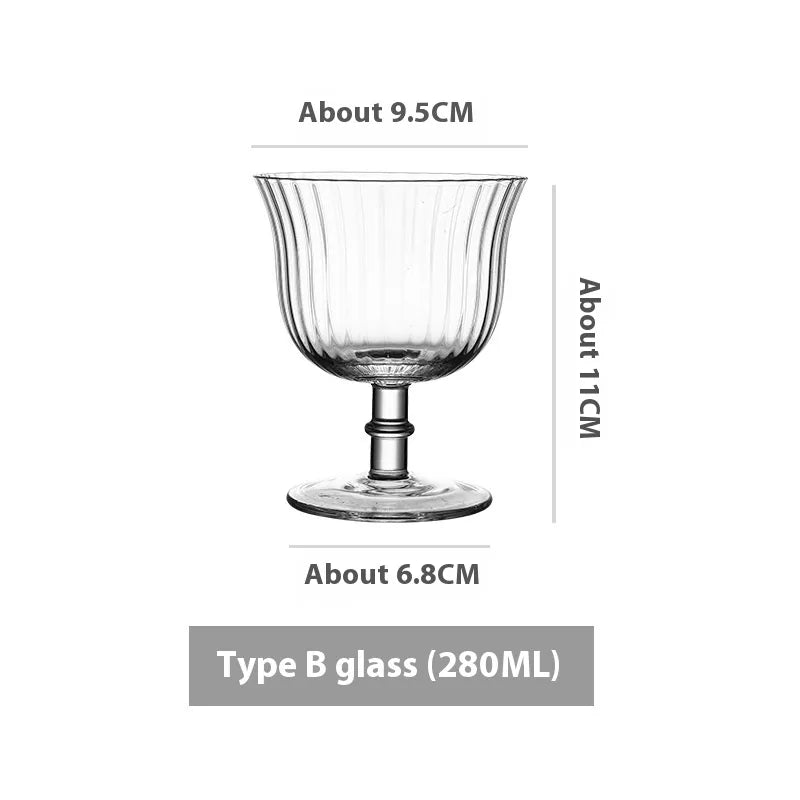 2025 Glass Selection