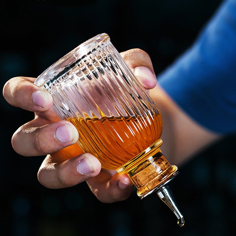 Bitter Bottles ROMA - Golden Age Bartending