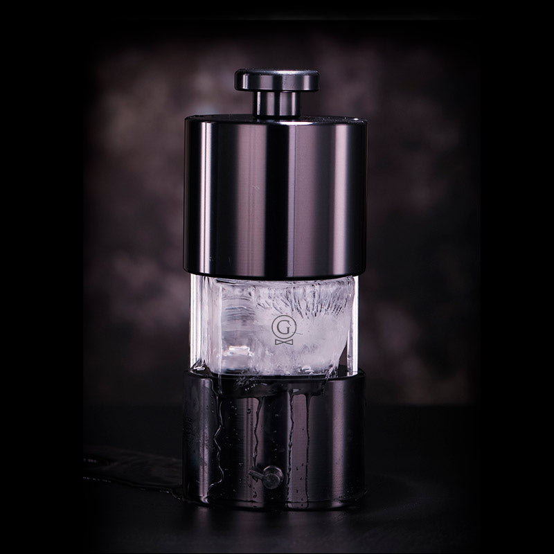 IceRose press - Golden Age Bartending