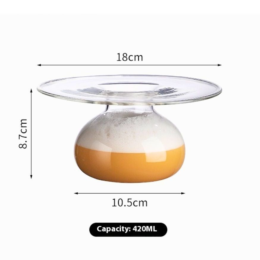 Bombardino Cocktailsinho