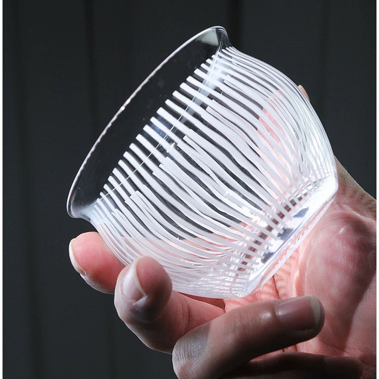 Liu Wen Tasting Whisky Cup