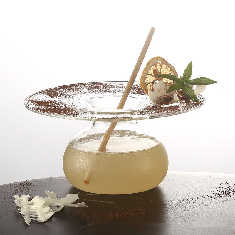 Bombardino Cocktailsinho