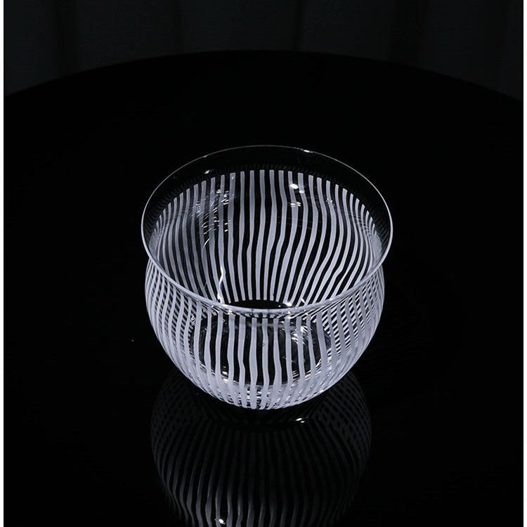 Liu Wen Tasting Whisky Cup