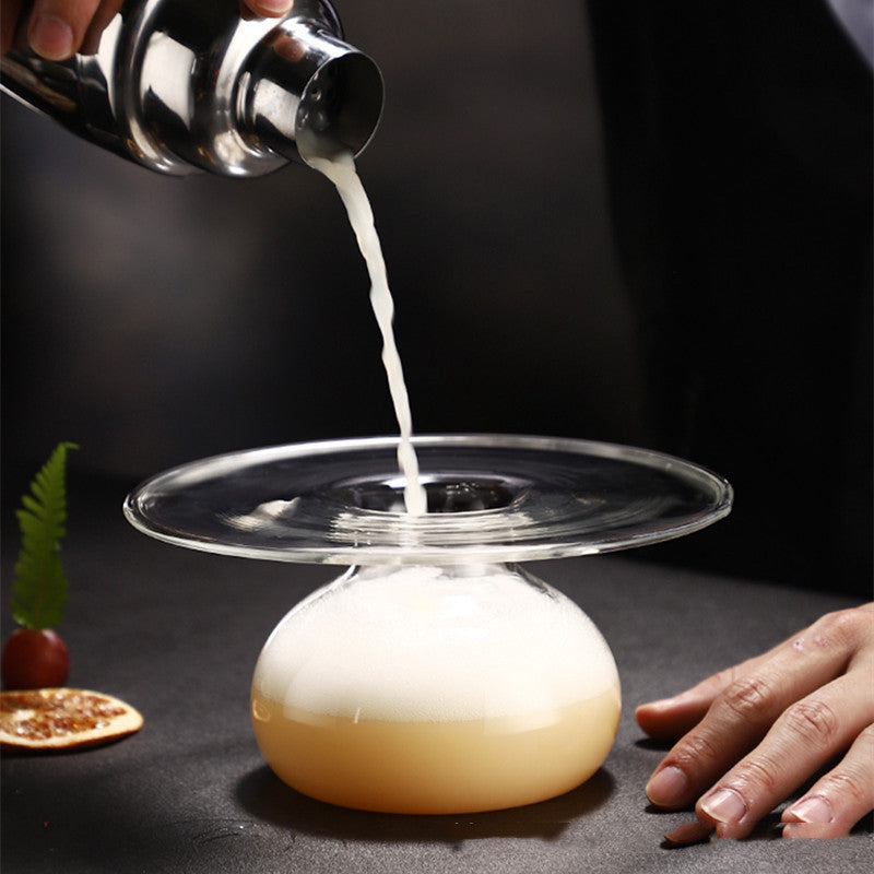 Bombardino Cocktailsinho