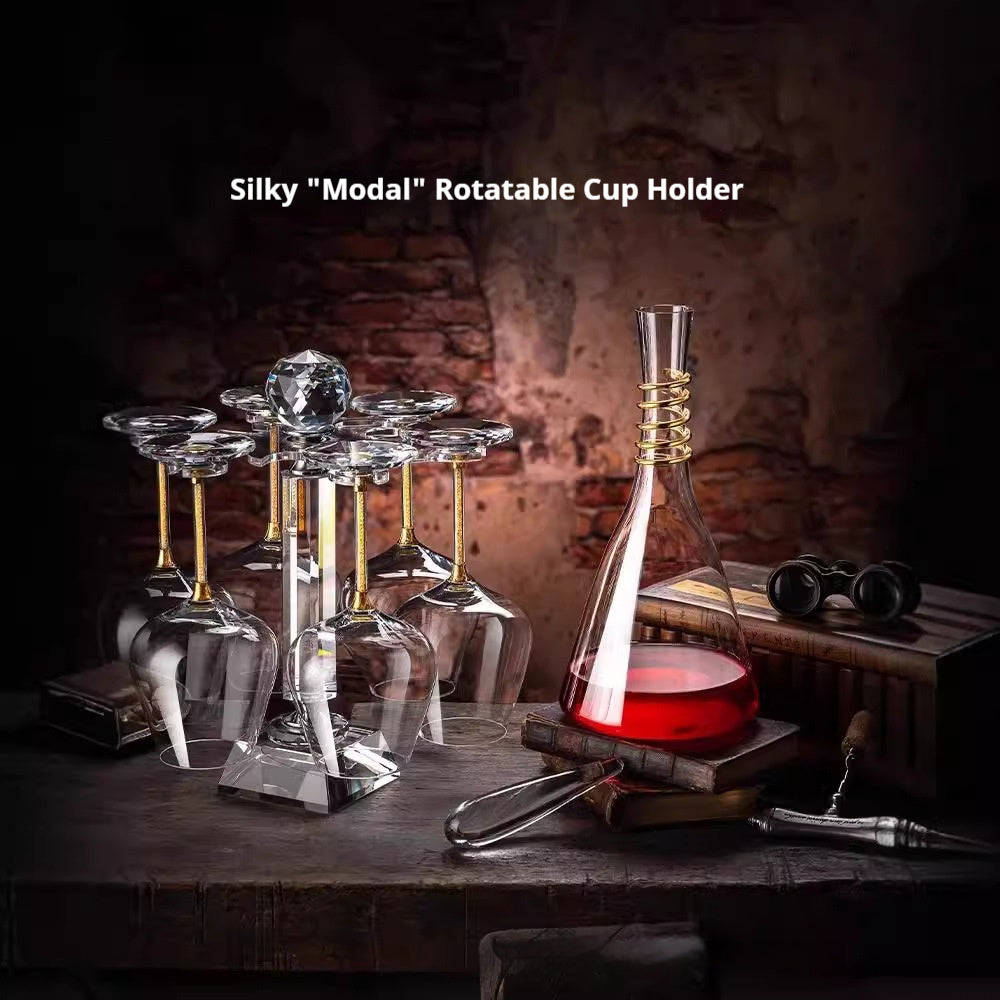 Classy Decanter Sets