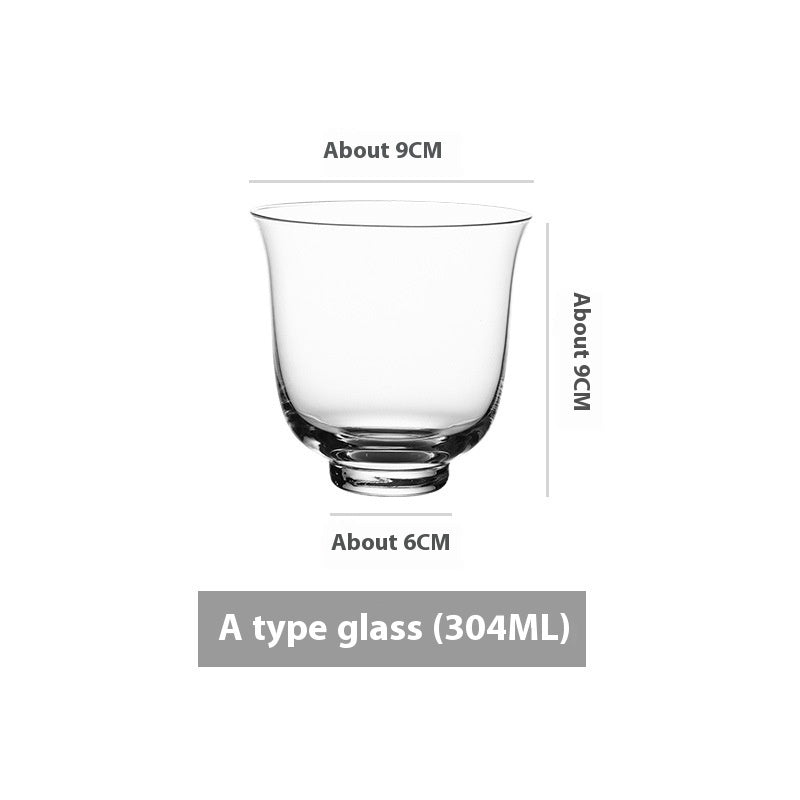 2025 Glass Selection