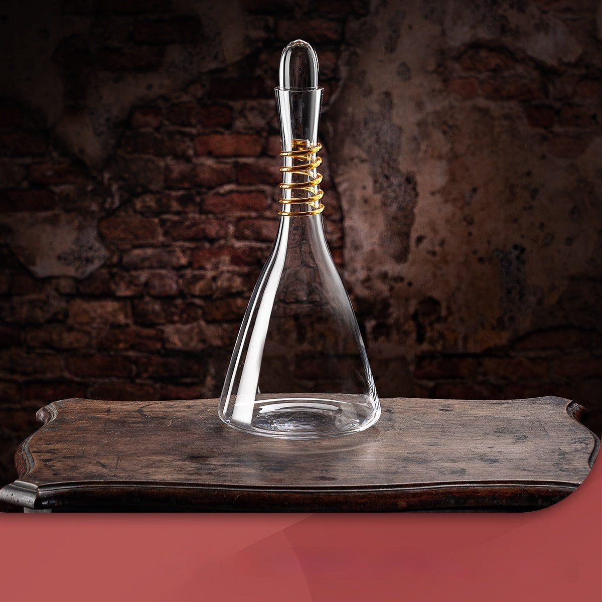 Classy Decanter Sets
