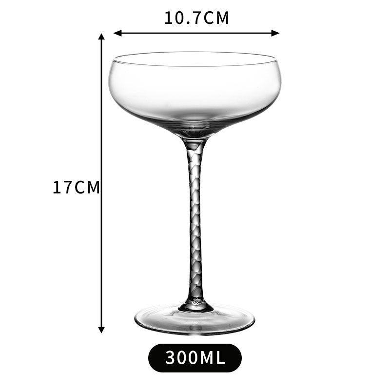 Spiral Coupe