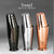 Footed Boston Shakers