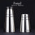 Footed Boston Shakers