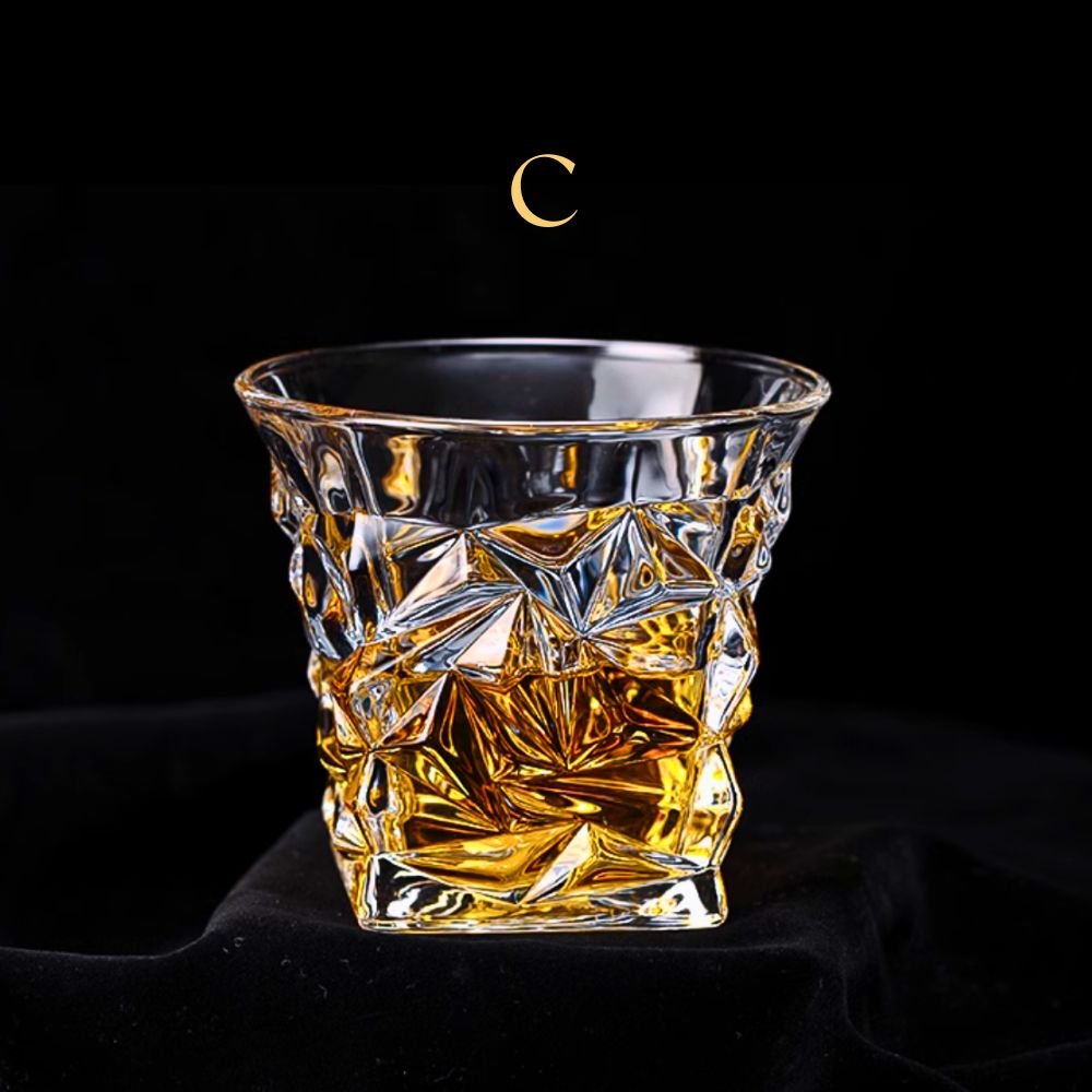 Dinasty - Rock Glasses - Golden Age Bartending