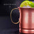 Moscow Mule - Golden Age Bartending