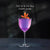 Nick & Nora - Coupe Glass - Golden Age Bartending