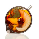 The Porthole Infuser