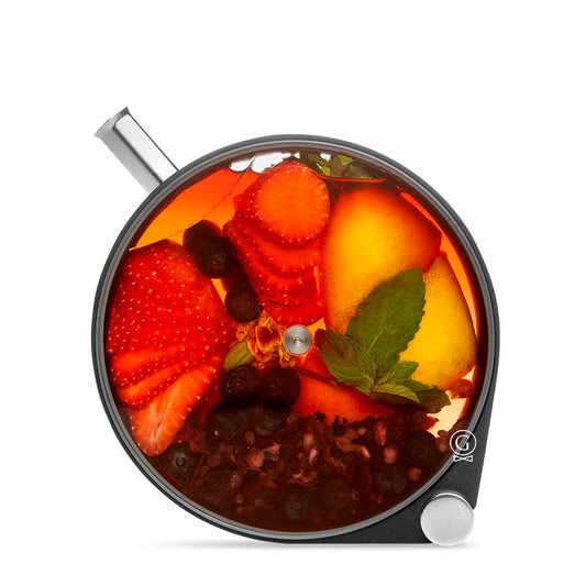 The Porthole Infuser