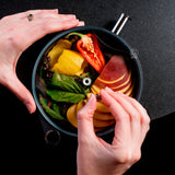 The Porthole Infuser