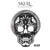 Skull Strainer