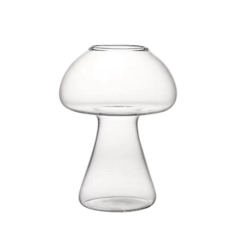 Mushroom Cocktail Glass - Golden Age Bartending