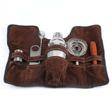 Basic Cocktail roll bag set - Golden Age Bartending