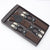 Suspenders double clip - Plain + FREE SHIPPING - Golden Age Bartending