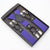 Suspenders double clip - Plain + FREE SHIPPING - Golden Age Bartending