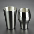 Parisian Shakers - Golden Age Bartending