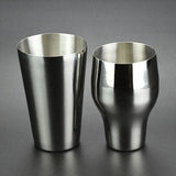 Parisian Shakers - Golden Age Bartending