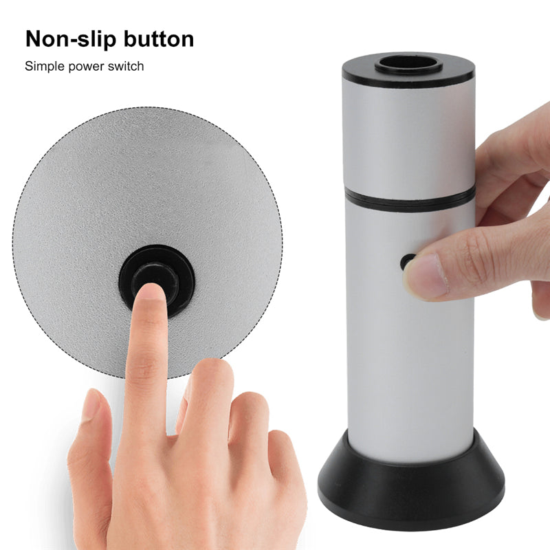 DELUXE Smoking Gun - Golden Age Bartending