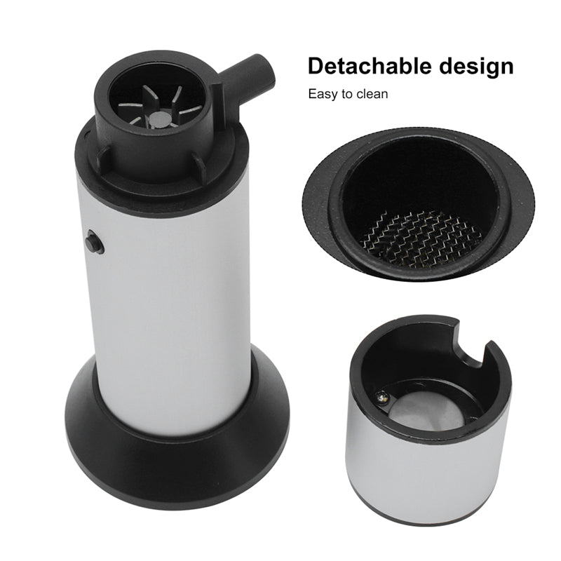 DELUXE Smoking Gun - Golden Age Bartending