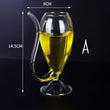 Pipe Cocktail Glasses - Golden Age Bartending