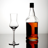 Whisky Tasting Glasses - Golden Age Bartending