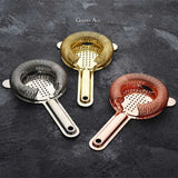 Baron Strainers - Golden Age Bartending