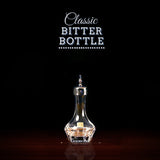 Bitter Bottles - Classic - JAPAN - Golden Age Bartending