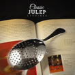 Classic Julep Strainers - Golden Age Bartending