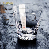 Fujisan Glassware - JAPAN - Golden Age Bartending