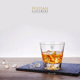 Fujisan Glassware - JAPAN - Golden Age Bartending