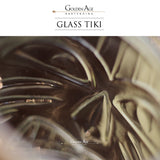 Glass Tikis - Golden Age Bartending