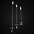 Bar Spoons With Fork - Golden Age Bartending