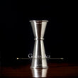 ON SALE! Japanese Style jigger - MATTE - 30/45ml - Golden Age Bartending