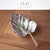 Leaf Strainer Silver - Golden Age Bartending