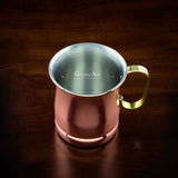 Moscow Mule - 340ml - Golden Age Bartending