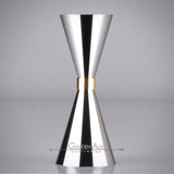Mr. Slim Jiggers - Golden Age Bartending