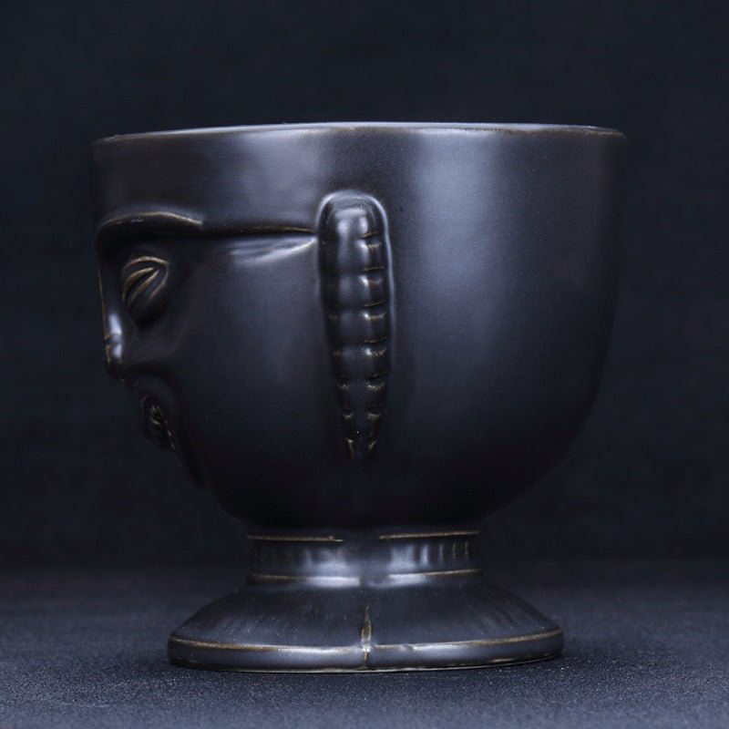 Tikis Dark Souls - Golden Age Bartending